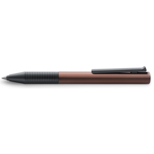 Lamy 339 Tipo Al K Coffee Rollerball Pen 7 550x550w