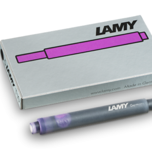 Lamy Tintenpatronen Violett Web 72dpi 1 1 19violet