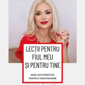 Lectii Pentru Fiul Meu Si Pentru Tine C1 1