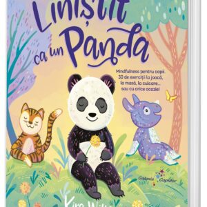 Linistit Ca Un Panda C1 3d