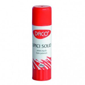 Lipici Solid Pvp Daco 25 Gr