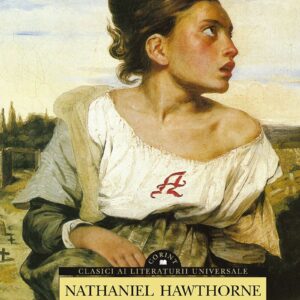 Litera Stacojie Nathaniel Hawthorne Editura Corint Clasici 01