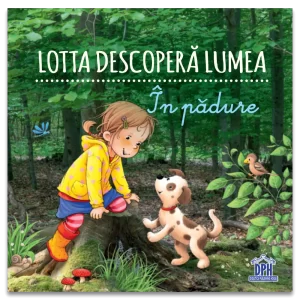 Lotta Descopera Lumea In Padure 10579 1 16546918413254