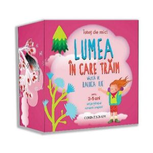 Lumea In Care Traim