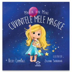 Magia Din Mine Cuvintele Mele Magice 10550 10 16505683010753
