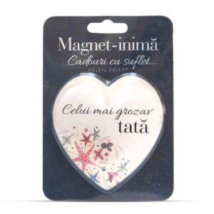 Magnet Celui Mai Grozav Tata