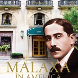 Malaxa In America Rudiger Vom Kraus Editura Corint Istorie 01