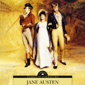 Mandrie Si Prejudecata 2022 Jane Austen Editura Corint Clasici 01 1