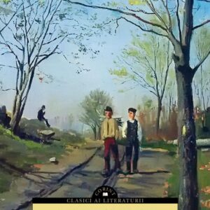 Marele Meaulnes Alain Fournier Editura Corint Clasici Universali 01 1