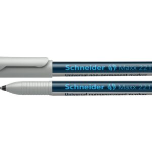 Marker Ohp Schneider Maxx 221 S Negru