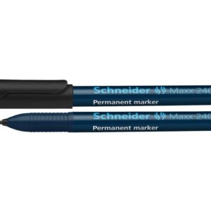 Marker Schneider Maxx 240 Negru