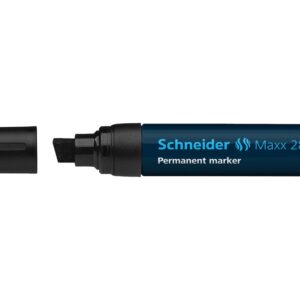 Marker Schneider Maxx 280 Negru