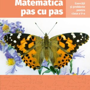 Matematica Pas Cu Pas Culegere Clasa 5 Camelia Neta Editura Corint Educational 01