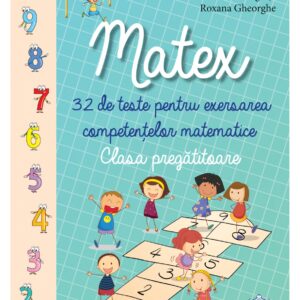 Matex Clasa Pregatitoare 9260 1 1617368966