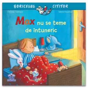 Max Nu Se Teme De Intuneric 10584 1 16625633271714