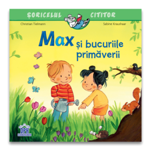 Max Si Bucuriile Primaverii 10374 1 16179140402352