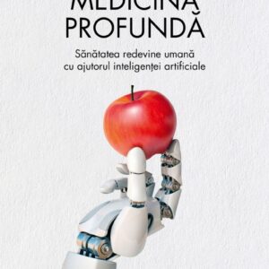 Medicina Profunda Eric Topol Corint Future 01