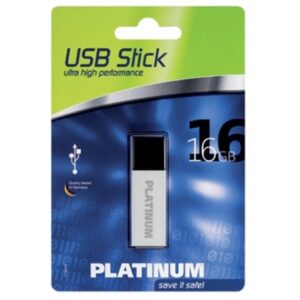 Memorie Usb Stick 20 16gb Platinum