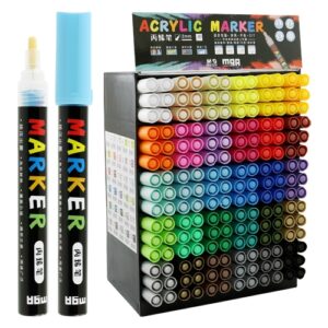 Mg Acrylic Paint Marker
