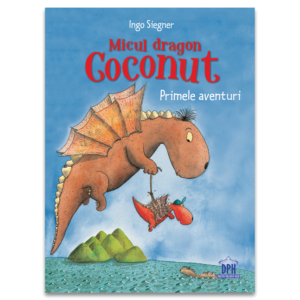 Micul Dragon Coconut Primele Aventuri 10911 1 16995274224933