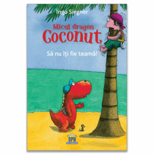 Micul Dragon Coconut Sa Nu Iti Fie Teama 14330 1 17458555153739