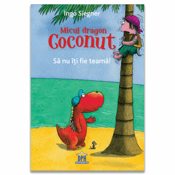 Micul Dragon Coconut Sa Nu Iti Fie Teama 14330 1 17458555153739
