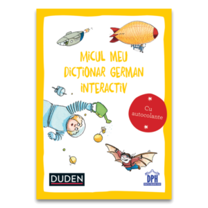 Micul Meu Dictionar German Interactiv 10486 1 16365290080414