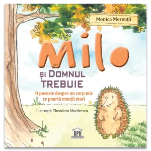 Milo Si Domnul Trebuie 10590 1 16628205659465