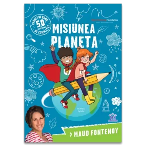 Misiunea Planeta 10607 1 16668726116165