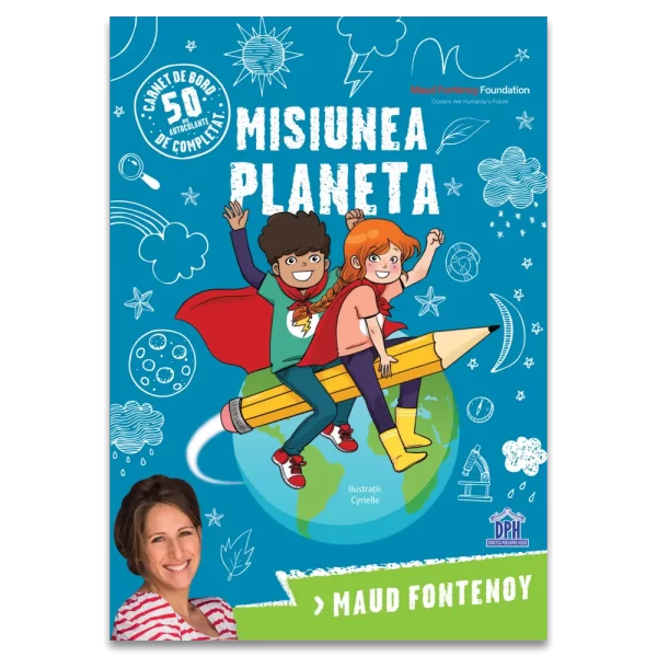 Misiunea planeta