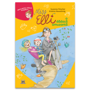 Miss Elli O Dadaca Amuzanta 10508 1 16393948112056