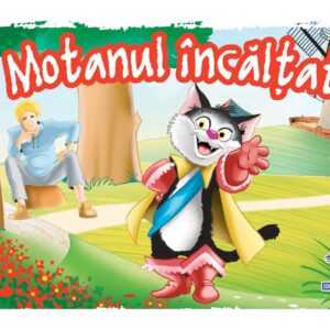 Motanul Incaltat 9391 1 1617369143
