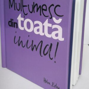 Multumesc Din Toata Inima 2