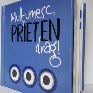 Multumesc Prieten Drag 2