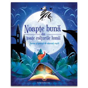 Noapte Buna Din Toate Colturile Lumii Basme Si P 10501 1 16373450529941