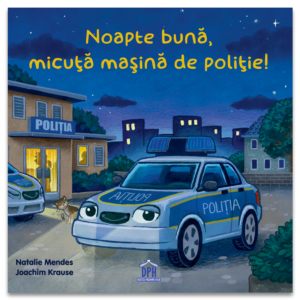 Noapte Buna Micuta Masina De Politie 14168 1 1726060911074