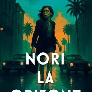Nori La Orizont Bkz Bg1