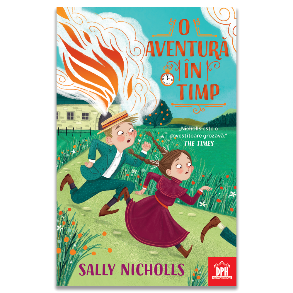 O aventură în timp