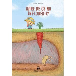 Oare De Ce Nu Infloresti
