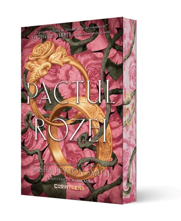 Pactul Rozei Sasha Peyton Smith Corinteens 3d 01