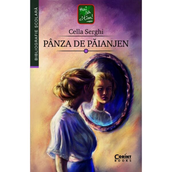 Pânză de păianjen