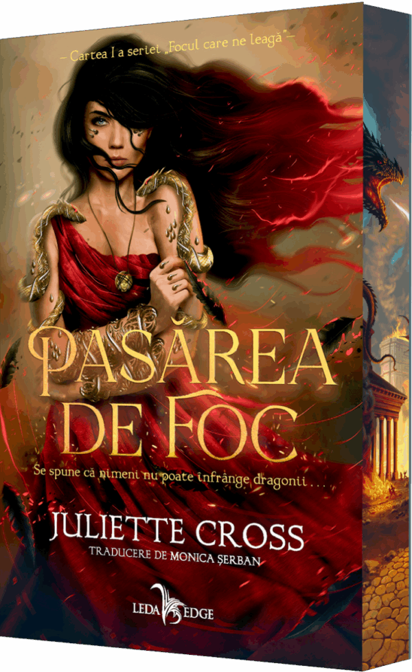 Pasarea De Foc 3d