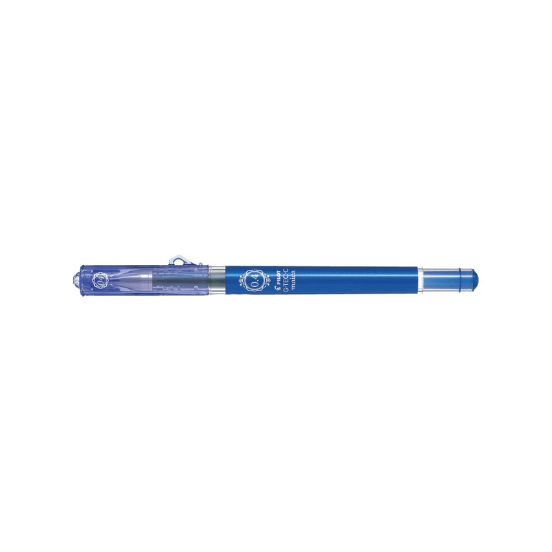 Roller cu gel Pilot Maica diverse culori 0.4 mm cu capac albastru