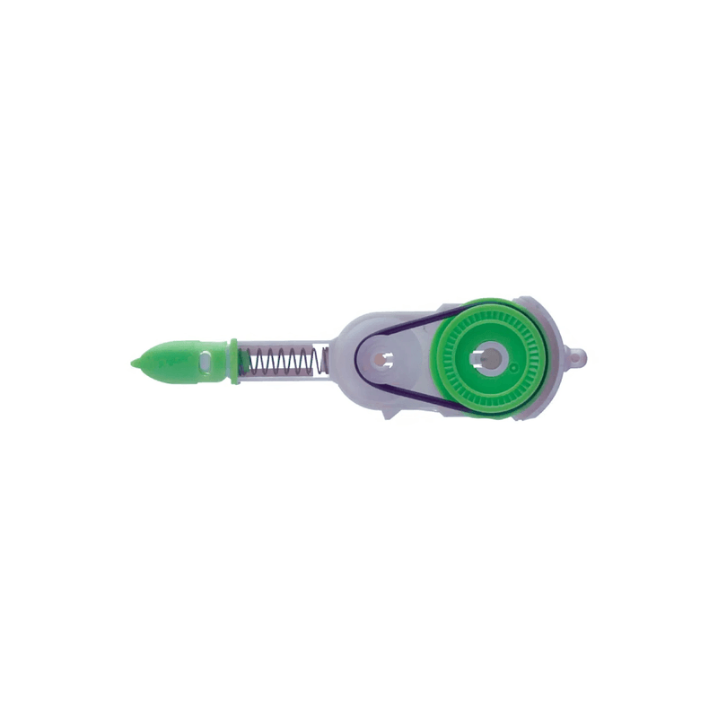 Rezervă Pilot Whiteline RT pentru bandă corectoare 4mm/6m