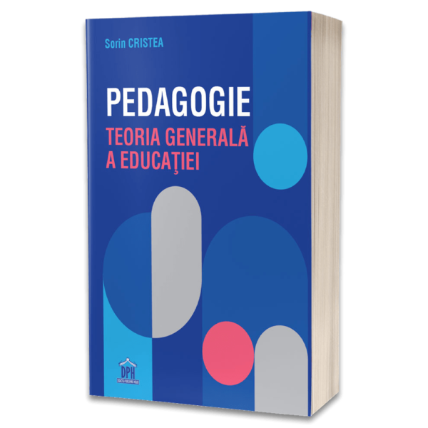 Pedagogie. Teoria generală a educației