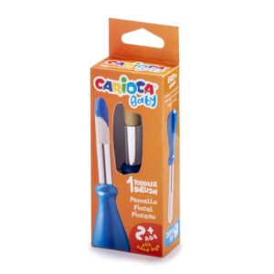 Pensula Carioca Baby Brush 2