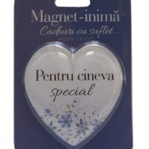 Pentru Cineva Special 2016