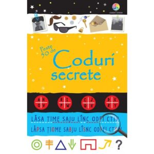 Peste 50 De Coduri Secrete