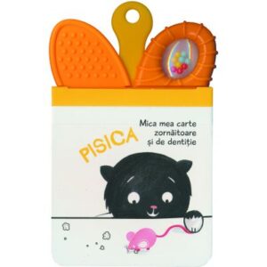 Pisica Zornaitoare Mare
