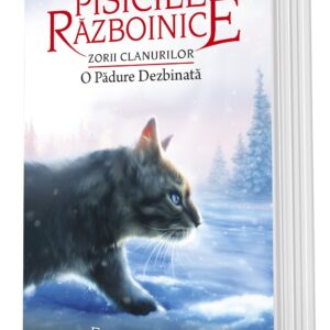 Pisicile Razboinice Vol29 C1 3d